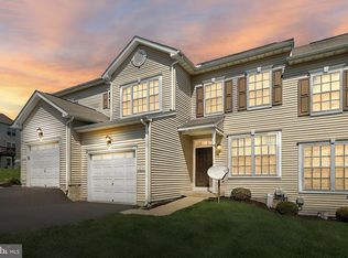 2234 Live Oak Ln #2234, York, PA 17406