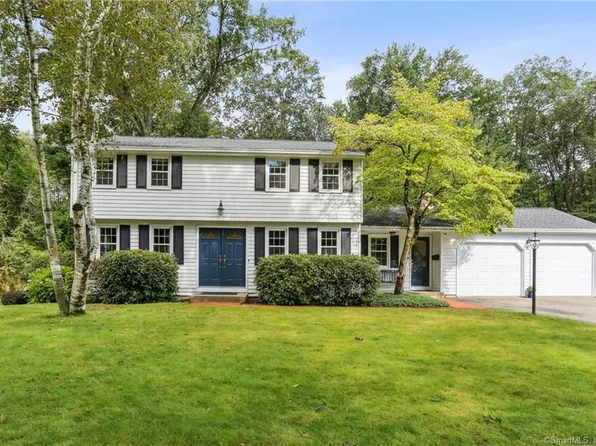 23 Whispering Rod Road, Farmington, CT 06085