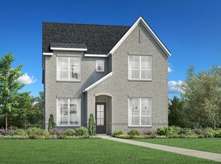 Tilia Plan, The Ranch at Uptown Celina - Villa Collection, Celina, TX 75009