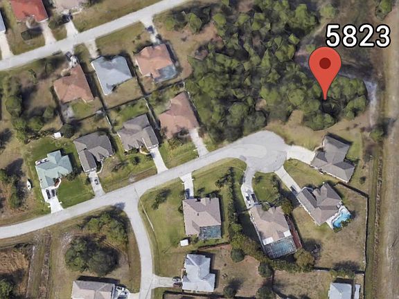 5th image of 5823 NW Beckham Ct