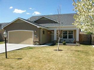 5002 Cider Mill Pl, Caldwell, ID 83607
