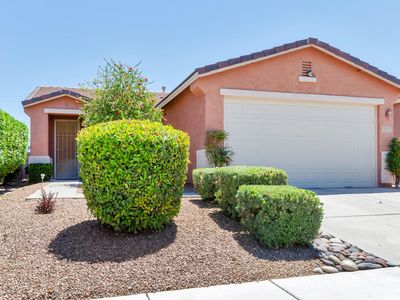 2077 S Aliso Spring Ln, Tucson, AZ, 85748