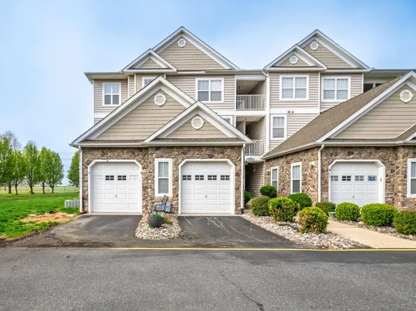 4101 Fullerton Ct #C, Milford, DE 19963