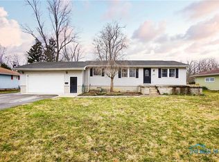 1614 Westview Dr, Findlay, OH
