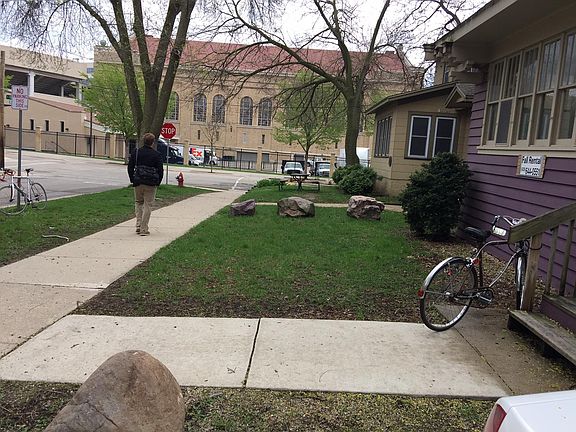 Easy access to Badger games!