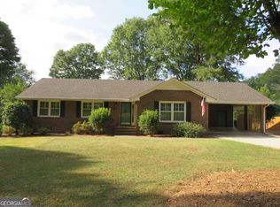 546 W John Hand Rd, Cedartown, GA 30125