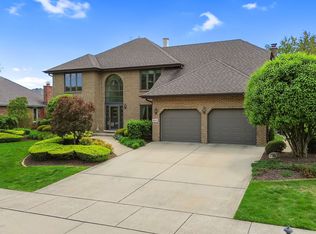 10621 Palos West Dr, Palos Park, IL