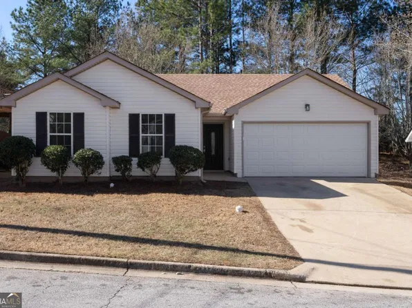 2203 Hidden Creek Dr, Decatur, GA 30035