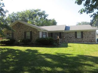5512 Varna Dr, Indianapolis, IN