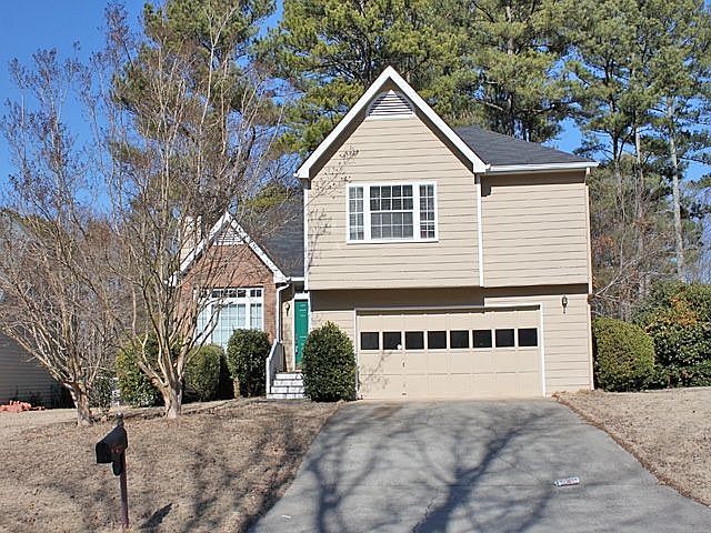 Welcome to 960 Cauthen Court!