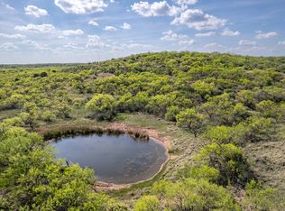 Highway 84, Santa Anna, TX 76878