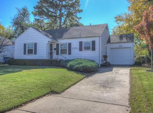 2814 E 1st Pl, Tulsa, OK 74104