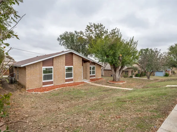 1021 Bellflower Dr, Carrollton, TX 75007