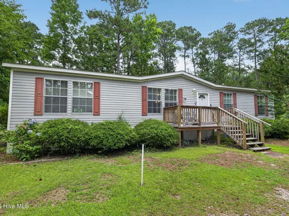 539 Union Bethel Road, Hampstead, NC 28443