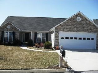 48 Cottage Ridge Rd, Fletcher, NC 28732