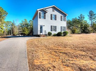 18325 Southern Ave, Mc Kenney, VA 23872