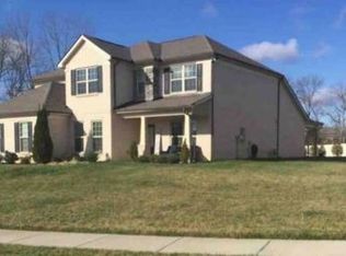 4043 Danes Dr, Spring Hill, TN 37174