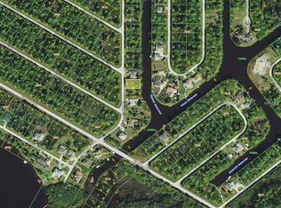 1304 Wheatley St, Port Charlotte, FL 33953