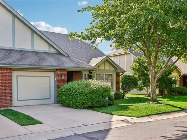 731 N Somerset Ter, Olathe, KS 66062