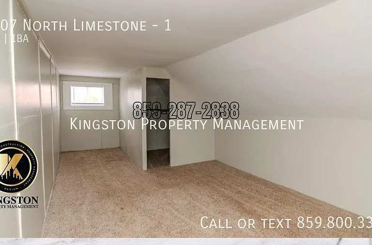 1207 N Limestone #1 — Photo 14