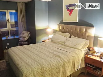 Rented by Citi Habitats