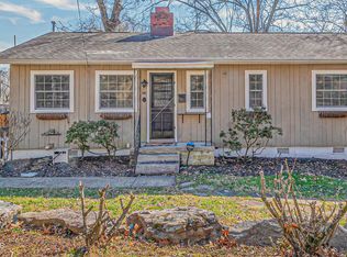 101 Olmstead Ln LOT 46, Oak Ridge, TN 37830