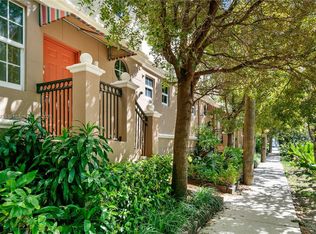 Gables Marquis, Miami, FL 33145