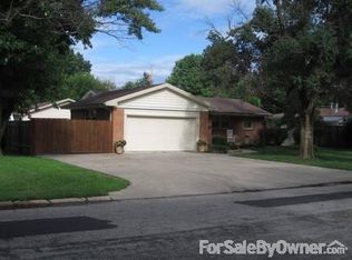 516 N Westfield Ave, Wichita, KS 67212