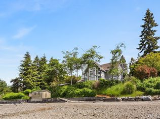 22905 Kingsbury Rd SW, Vashon, WA 98070