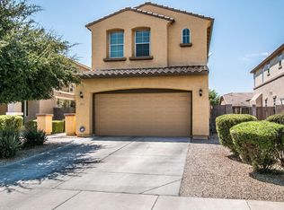 1314 E Julian Dr, Gilbert, AZ 85295