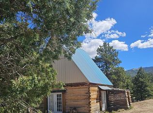 2727 Warfield Rd, Fort Garland, CO 81133