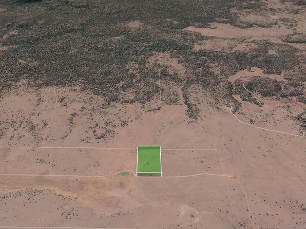 0 Camino Del Desierto, Ramah, NM 87321