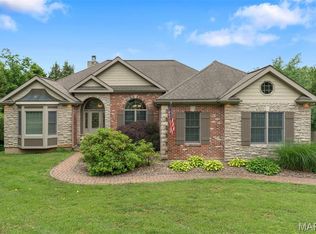 145 Cedar Knoll Ct, Labadie, MO 63055