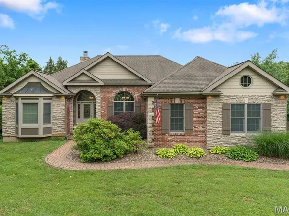 145 Cedar Knoll Ct, Labadie, MO 63055