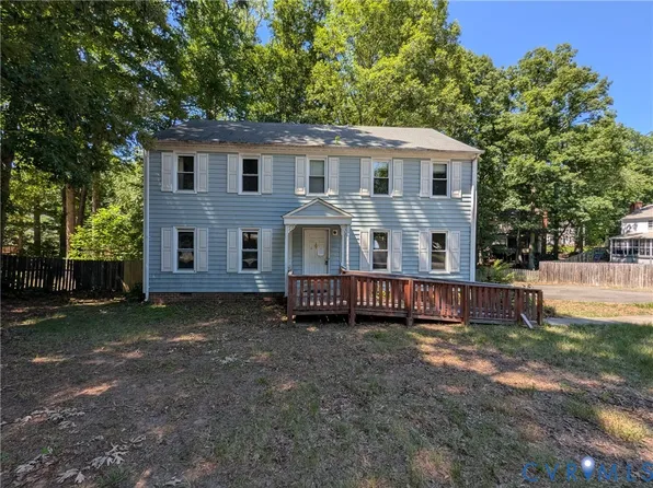 914 Spirea Rd, North Chesterfield, VA 23236