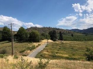 111 Mount Cashmere Pl, Cashmere, WA 98815