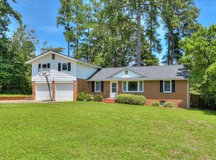114 Alpine Ave, North Augusta, SC 29841
