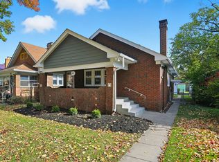 961 N Audubon Rd, Indianapolis, IN 46219