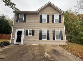 1124 Highstone Dr, Greensboro, NC 27406