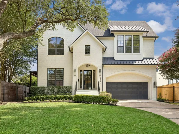 3807 Durness Way, Houston, TX 77025