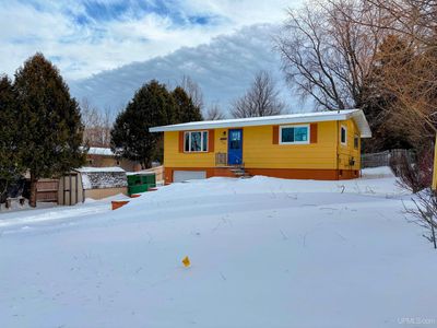 753 Anderson St, Marquette, MI, 49855
