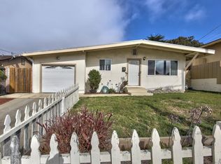 1652 San Lucas St, Seaside, CA 93955