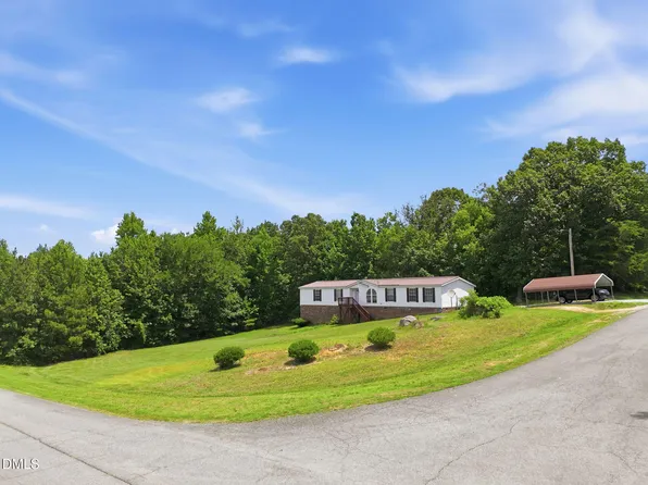 156 Woodsy Vw, Roxboro, NC 27573