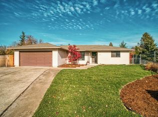 1600 Nordic Ct, Medford, OR 97504