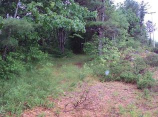 LOT 1 Fish Hatchery Rd LOT 1, Cherryfield, ME 04622