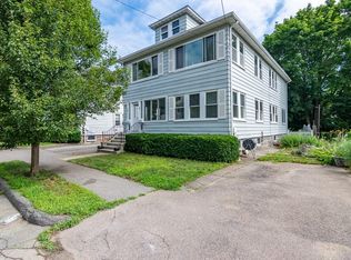 78-80 Plymouth St, Quincy, MA 02169