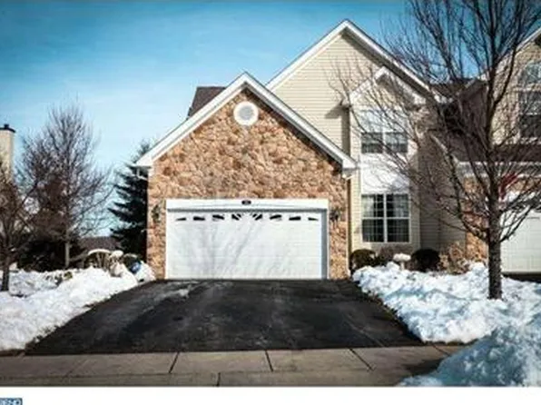 263 Silverbell Ct, West Chester, PA 19380