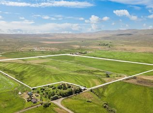 3305 Stevens Rd, Ellensburg, WA 98926