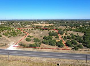 TRACT 2 Highway 36, Hamilton, TX 76531