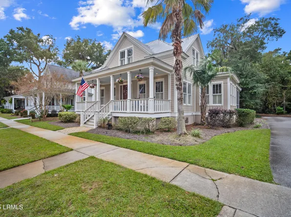 61 Park Rd, Hilton Head Island, SC 29928